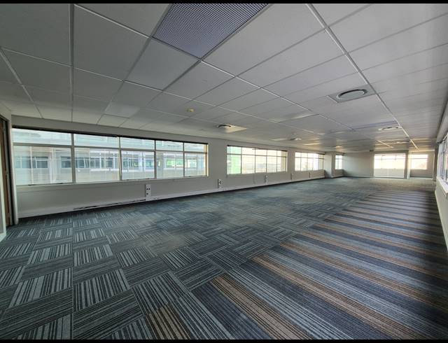 968M² OFFICE TO LET IN SANDTON CENTRAL